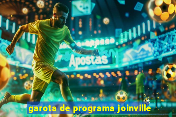 garota de programa joinville